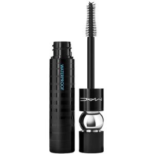 MAC - Macstack Waterproof Mascara - Zwart - 12 ml