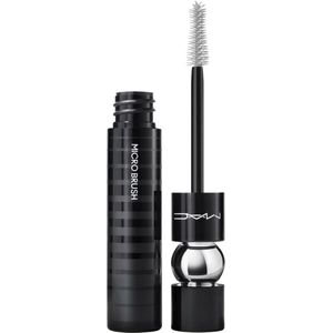 MAC MACStack Micro Brush Wimperntusche Schwarz 12 ml