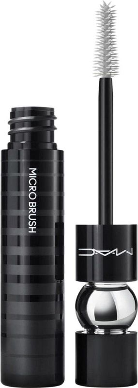 MAC - Macstack Mascara - Zwart - 12ml