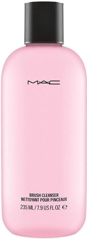 MAC - Borstelreiniger - Reinigingsmiddel - 235ml
