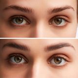 Mac Eye Brows Big Boost Wenkbrauwgel Thunder