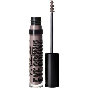 MAC - Big Boost Fibre Wenkbrauwgel - Taupe - 4.1 g