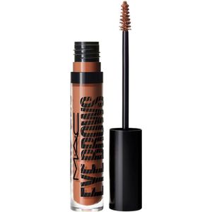 MAC Eyebrow Big Boost Gel 4,1g (Verschiedene Farbtöne) - Penny