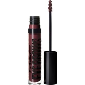 Mac - Eye Brows Big Boost - Wenkbrauwgel - Hickory