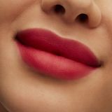 MAC Powder Kiss Liquid Lipcolour - 975 Ruby Woo