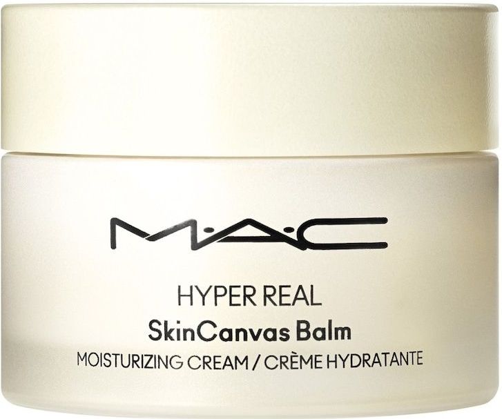 MAC Hyper Real SkinCanvas Balm Moisturizing Cream 50ml