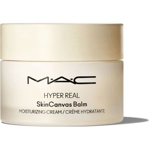 MAC Cosmetics Hyper Real Skincanvas Balm Hydraterende en Versterkende Gezichtscrème 15 ml