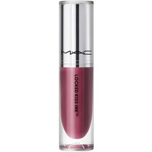 MAC - Locked Kiss Ink™ Liquid Lipcolour Lipstick 5 ml 1 - OPULENCE