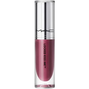 MAC Locked Kiss Ink™ Liquid Lipcolour Lipstick 5 ml Opulence