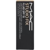 Studio Fix Fluid Spf 15 - Matující Make-up 30 Ml