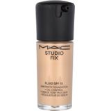 Studio Fix Fluid Spf 15 - Matující Make-up 30 Ml