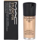 Studio Fix Fluid Spf 15 - Matující Make-up 30 Ml