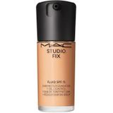 Studio Fix Fluid Spf 15 30 Ml
