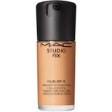 MAC - Studio Fix Fluid Foundation - 30 ml - NC40