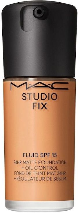 Studio Fix Fluid Spf 15 30 Ml