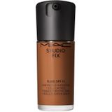 MAC Studio Fix Fluid Foundation SPF15