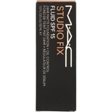 Studio Fix Fluid Spf 15 30 Ml