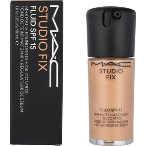 Studio Fix Fluid Spf 15 - Matující Make-up 30 Ml