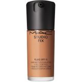 MAC - Studio Fix Fluid - Foundation - 30 ml - NW25