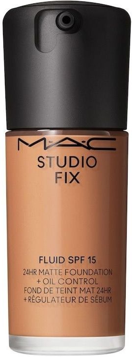 MAC - Studio Fix Fluid - Foundation - 30 ml - NW25