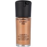 MAC Studio Fix Fluid SPF15 Foundation 30 ml NW35