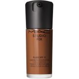 MAC - Studio Fix Fluid - Foundation - 71 Huidtinten - SPF15