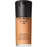 MAC Studio Fix Fluid Foundation SPF15