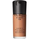MAC Studio Fix Fluid Foundation SPF15