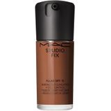 MAC - Studio Fix Fluid - Foundation - 30 ml - NW44 - SPF15