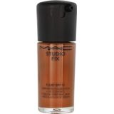 MAC - Studio Fix Fluid SPF15 - Foundation - 30 ml - NW46