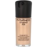 MAC Studio Fix Fluid Foundation SPF15