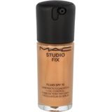 MAC Studio Fix Fluid SPF15 Foundation 30 ml C5