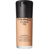 Studio Fix Fluid Spf 15 - Matující Make-up 30 Ml