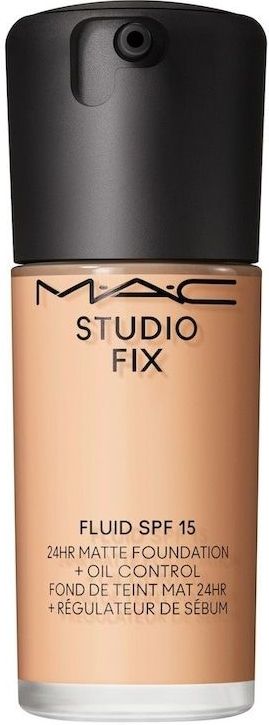 Studio Fix Fluid Spf 15 - Matující Make-up 30 Ml
