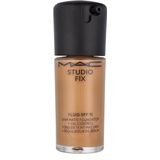 MAC Cosmetics Studio Fix Fluid Broad Spectrum Matte Foundation C8