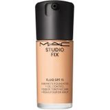 Studio Fix Fluid Spf 15 30 Ml