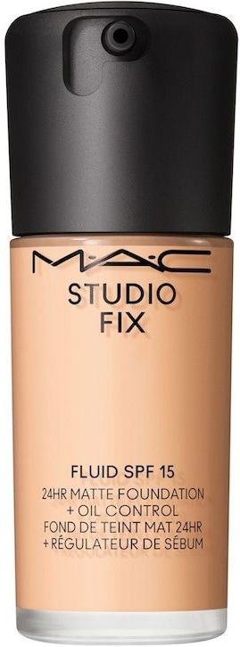 Studio Fix Fluid Spf 15 30 Ml