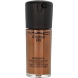 MAC Studio Fix Fluid Foundation SPF15