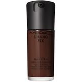 MAC Studio Fix Fluid SPF15 Foundation 30 ml NW60