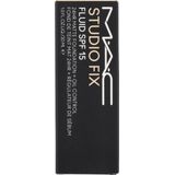 Studio Fix Fluid Spf 15 30 Ml