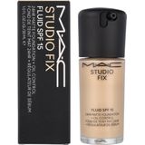 Studio Fix Fluid Spf 15 30 Ml