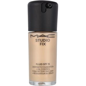 Studio Fix Fluid Spf 15 30 Ml