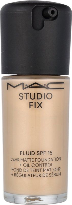 Studio Fix Fluid Spf 15 30 Ml