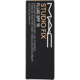 MAC Studio Fix Fluid SPF15 Foundation 30 ml NC16
