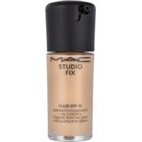 MAC Studio Fix Fluid SPF15 Foundation 30 ml NC16
