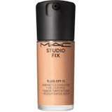 MAC Studio Fix Fluid SPF15 Foundation 30 ml NC27