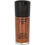 MAC Studio Fix Fluid SPF15 Foundation 30 ml NW53