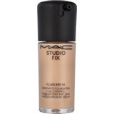 MAC Studio Fix Fluid SPF15 Foundation 30 ml N4.75