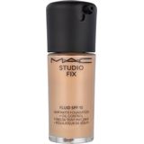 MAC Studio Fix Fluid SPF15 Foundation 30 ml N6.5