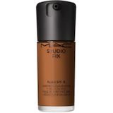 MAC Studio Fix Fluid SPF15 Foundation 30 ml C55